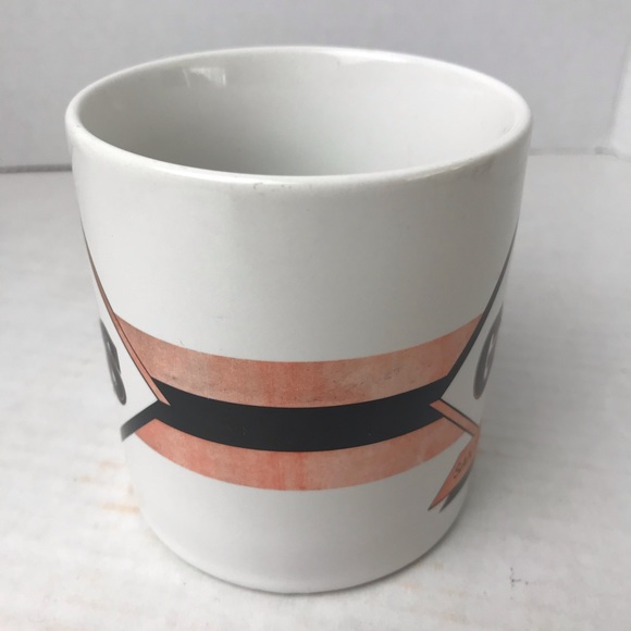 Vintage San Francisco Giants 90s Coffee Mug Cup MLB Baseball - Picture 3 of 11